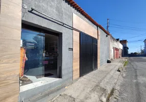 Foto 1 de Ponto Comercial para alugar, 30m² em Vera Cruz, Belo Horizonte