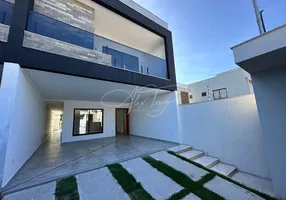 Foto 1 de Casa com 3 Quartos à venda, 247m² em Morada de Laranjeiras, Serra