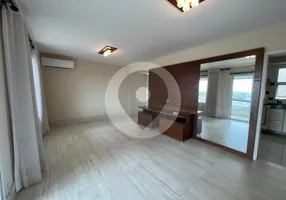Foto 1 de Apartamento com 3 Quartos à venda, 98m² em Loteamento Residencial Vila Bella, Campinas