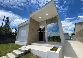 Foto 1 de Casa com 3 Quartos à venda, 138m² em São Luiz, Criciúma