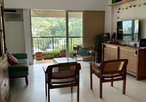 Foto 1 de Apartamento com 3 Quartos à venda, 110m² em Botafogo, Rio de Janeiro