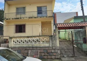 Foto 1 de Casa com 4 Quartos à venda, 246m² em Partenon, Porto Alegre