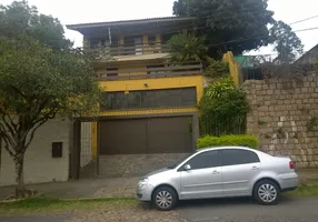 Foto 1 de Casa com 3 Quartos à venda, 294m² em Nonoai, Porto Alegre