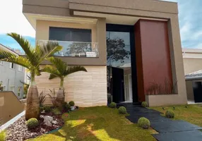 Foto 1 de Casa de Condomínio com 4 Quartos à venda, 720m² em Alphaville, Barueri