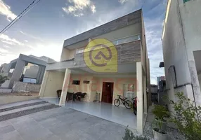 Foto 1 de Casa de Condomínio com 3 Quartos à venda, 233m² em Pitimbu, Natal