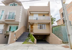 Foto 1 de Casa de Condomínio com 3 Quartos à venda, 183m² em Xaxim, Curitiba