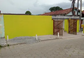 Foto 1 de Casa com 1 Quarto à venda, 250m² em Jardim Suarão, Itanhaém