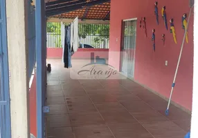 Foto 1 de Fazenda/Sítio com 3 Quartos à venda, 2000m² em Taquarussu, Palmas