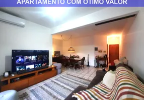 Foto 1 de Apartamento com 3 Quartos à venda, 116m² em Atibaia Jardim, Atibaia