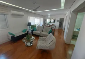 Foto 1 de Apartamento com 3 Quartos à venda, 153m² em Jardim Nossa Senhora Auxiliadora, Campinas