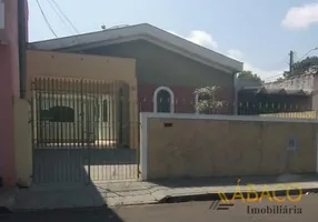 Foto 1 de Casa com 2 Quartos para alugar, 82m² em Chácara Parque Club, São Carlos