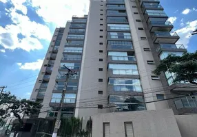 Foto 1 de Apartamento com 3 Quartos à venda, 165m² em Jardim do Mar, São Bernardo do Campo