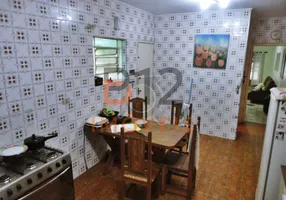 Foto 1 de Sobrado com 3 Quartos à venda, 244m² em Vila Maria, São Paulo