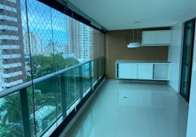 Foto 1 de Apartamento com 2 Quartos à venda, 87m² em Caminho Das Árvores, Salvador