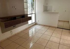 Foto 1 de Apartamento com 2 Quartos à venda, 48m² em Gávea Sul, Uberlândia