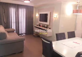 Foto 1 de Apartamento com 3 Quartos à venda, 67m² em Jardim Vergueiro (Sacomã), São Paulo