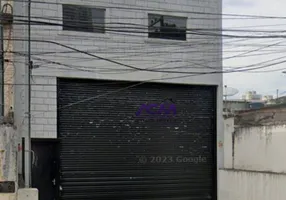 Foto 1 de Galpão/Depósito/Armazém para venda ou aluguel, 180m² em Rio Pequeno, São Paulo