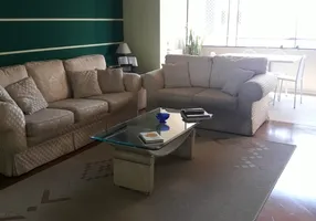 Foto 1 de Apartamento com 4 Quartos à venda, 155m² em Alphaville Empresarial, Barueri