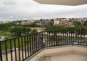 Foto 1 de Apartamento com 2 Quartos à venda, 95m² em Jardim Nova Braganca, Bragança Paulista
