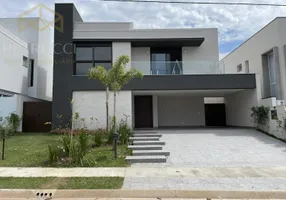 Foto 1 de Casa de Condomínio com 4 Quartos para venda ou aluguel, 325m² em Residencial Parque dos Alecrins, Campinas