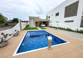 Foto 1 de Casa de Condomínio com 3 Quartos à venda, 125m² em Centro, Paripueira