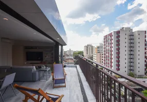 Foto 1 de Cobertura com 2 Quartos à venda, 180m² em Vila Progredior, São Paulo