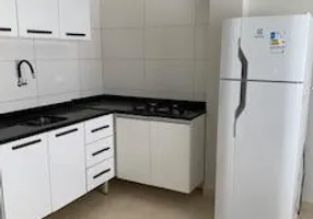 Foto 1 de Apartamento com 1 Quarto para alugar, 48m² em Boa Vista, Curitiba
