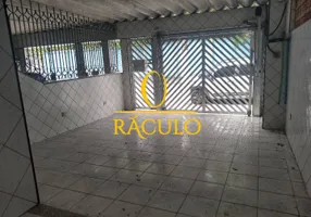 Foto 1 de Casa com 3 Quartos à venda, 152m² em Santa Maria, Santos