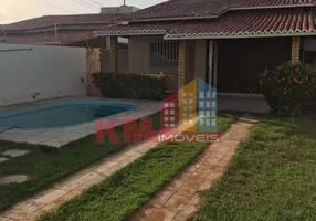 Foto 1 de Casa com 3 Quartos à venda, 300m² em Presidente Costa e Silva, Mossoró