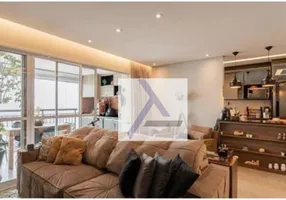 Foto 1 de Apartamento com 2 Quartos à venda, 87m² em Vila Mascote, São Paulo