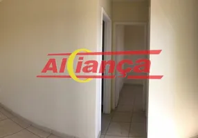 Foto 1 de Apartamento com 2 Quartos à venda, 52m² em Água Chata, Guarulhos