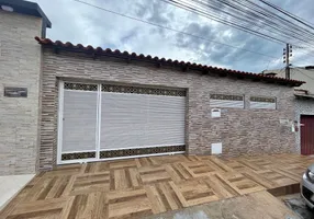 Foto 1 de Casa com 2 Quartos à venda, 250m² em Pau Amarelo, Paulista