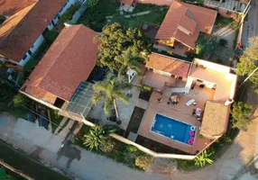 Foto 1 de Casa com 3 Quartos à venda, 350m² em Roseira, Mairiporã
