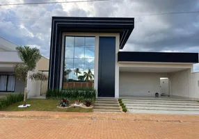 Foto 1 de Casa de Condomínio com 3 Quartos à venda, 260m² em Ponte Alta Norte, Brasília