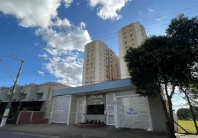 Foto 1 de Apartamento com 3 Quartos à venda, 70m² em Olinda, Uberaba