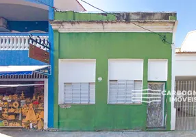 Foto 1 de Lote/Terreno à venda em Vila Pantaleão, Caçapava