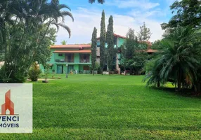 Foto 1 de Casa de Condomínio com 4 Quartos à venda, 519m² em Ana Helena, Jaguariúna