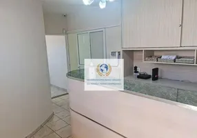 Foto 1 de Imóvel Comercial à venda, 94m² em Vila Costa e Silva, Campinas