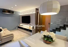Foto 1 de Apartamento com 2 Quartos à venda, 93m² em Norte, Águas Claras