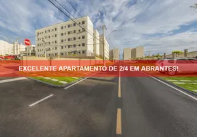 Foto 1 de Apartamento com 2 Quartos à venda, 52m² em Abrantes, Camaçari