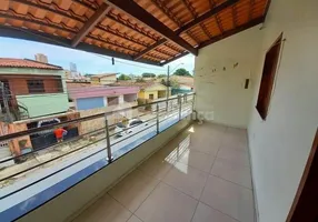 Foto 1 de Casa com 3 Quartos à venda, 132m² em Parquelândia, Fortaleza