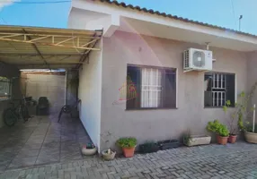 Foto 1 de Casa com 3 Quartos à venda, 55m² em Esmeralda, Cascavel