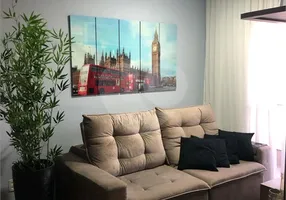 Foto 1 de Apartamento com 2 Quartos à venda, 57m² em Villa Di Cesar, Mogi das Cruzes