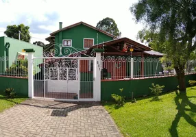 Foto 1 de Casa com 3 Quartos à venda, 270m² em Vila Boeira, Canela