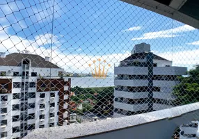 Foto 1 de Apartamento com 4 Quartos à venda, 120m² em Joao Paulo, Florianópolis