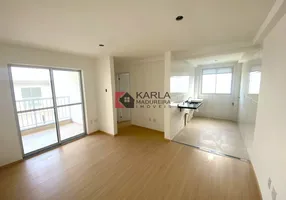 Foto 1 de Apartamento com 2 Quartos à venda, 52m² em Centro, Lagoa Santa