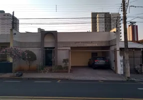 Foto 1 de Consultório à venda, 178m² em Vila Imperial, São José do Rio Preto
