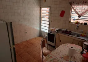 Foto 1 de Sobrado com 3 Quartos à venda, 150m² em Jardim Antartica, São Paulo