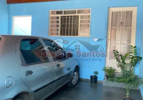 Foto 1 de Casa com 2 Quartos à venda, 89m² em Jardim Alberto Gomes, Itu