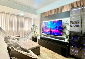 Foto 1 de Apartamento com 3 Quartos à venda, 102m² em Campinas, São José